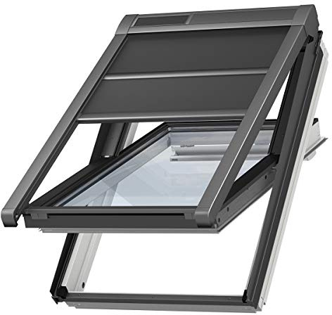 VELUX Original Hitzeschutz-Markise Verdunkelung, C06 / CK06
