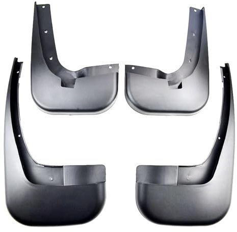 Paraspruzzi universali Per Benz Per Vito Per Viano (W639) 2011-2014/2015 Parafanghi per auto Paraspruzzi Paraspruzzi