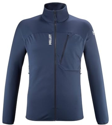 MILLET Lokka Jkt Iii M jacket Homme