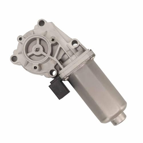 Moteur de Changement de Vitesse D'actionneur, Moteur de Changement D'actionneur de Boîte de Transfert 27107566296 de Vitesse de Boîte de Transfert de Haute