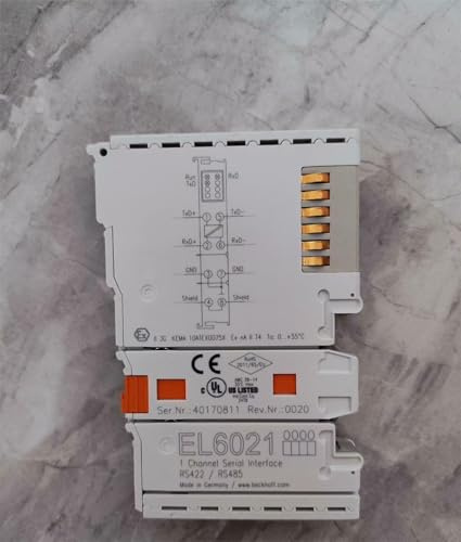 EL6021 (gebraucht) zerlegte Produkte in gutem Zustand
