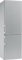 Frigorifero Smeg UNIVERSALE CF33SE Silver