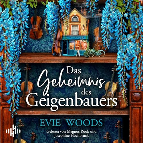 Das Geheimnis des Geigenbauers