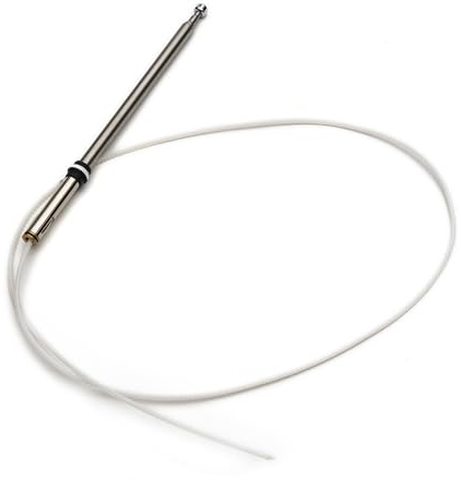 AntennaMastsRus - Power Antenna Mast is Compatible with Lexus RX300 (1999-2003) - Part Number 86337-0W030