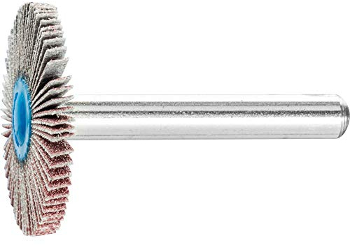 10 x PFERD Fächerschleifer F 3003/6 A 150| Art.: 44416156