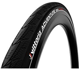 Vittoria Adventure Tech 700C X 35 Rigid Road Tyre 700C x 35