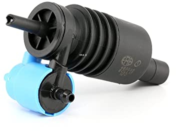 ERA Waschwasserpumpe, Scheibenreinigung 465035