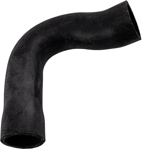 AERZETIX - C62365 - Tubo di raffreddamento - lato di montaggio superiore - compatibile con BMW Serie 5 E39 11531740474, 1740474 - in gomma tessile