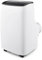 Geepas Smart Air Conditioner 9000 BTU – Portable 4-in-1 Function Air Conditioning Unit, Dehumidifier, Remote Control, 24 Hour Timer & Dual Window Venting Kit, with Class A+ Energy Efficiency Rating