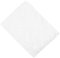 CREATCABIN Kunstfell Plüschkissen Rechteckig Flauschiger Plüsch Kleiner Bereichsteppich Foto Hintergrundtuch Foto Requisiten Für Bastelarbeiten Tischfotografie Schmuck Heimdekoration Weiß 50x40cm