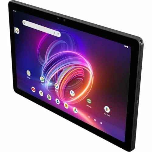 Acer Tablette ICONIA Tab A10 A10-21 10,1 4 Go RAM 128 Go - Marque EAN : 4711121782657