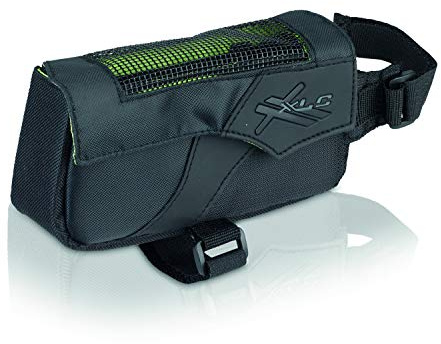 XLC BA-S60 Oberrohrtasche (0,4 Liter)