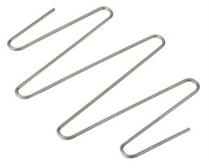 Spring For Metal Filter Pan For use with Bravilor coffee machines.