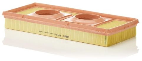 MANN-FILTER C 3744/1 Luftfilter - für Motorräder