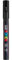 Marqueur peinture Uni-Ball Posca PC-3M, noir