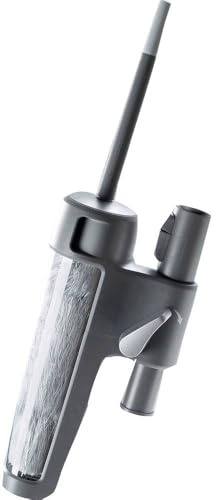 Aeg AAD 15 Brush – Vacuum Cleaner Accessory (Brushing, Grey, White, VX4 – VX7, LX5 LX7)