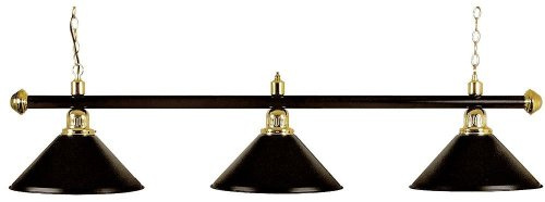 Winsport Billardlampe London