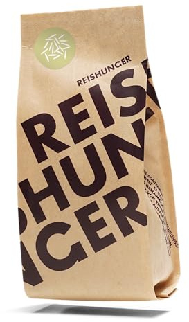 REISHUNGER Weiße Premium BIO Quinoa – 3 kg | Superfood aus Bolivien – Glutenfreie Quelle von Proteinen und Ballaststoffen