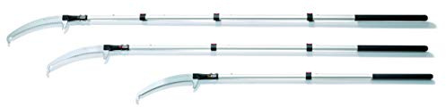 Silky Profi Teleskopsäge Hayauchi 3-teilig 1720-2400mm inkl. Blatt