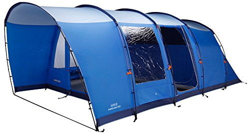 Vango Zelt Farnham, Atlantic, 500, TEPFARNHAAB5177