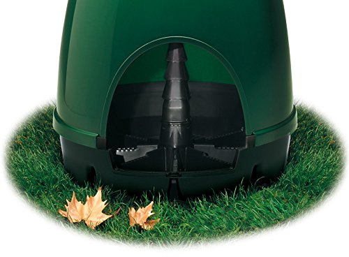 MATTIUSSI Cono Centrale di AERAZIONE, Ricambio per COMPOSTER 310