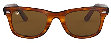 Ray-Ban MOD. 2140 Ray-Ban Sonnenbrille MOD. 2140 Wayfarer Sonnenbrille 50, Braun