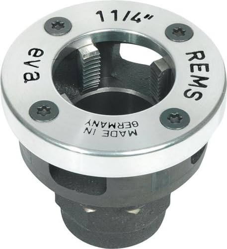 Rems Schneidkopf für Eva / Amigo R 1 1/2 Zoll, 521070