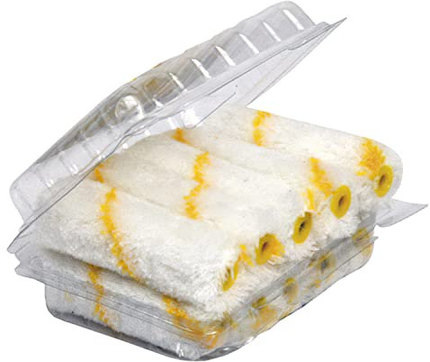 MAURER - Recambio Rodillo Esmalte Acrilico 100 mm.