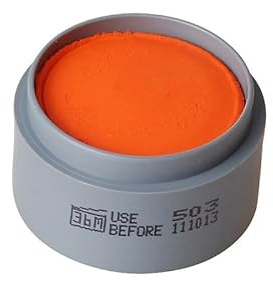 Grimas Water Make Up Theaterschminke 15ml Farbe 503