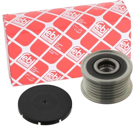 febi bilstein 31385 Generatorfreilauf, 1 Stück | Febi Bilstein Generatorfreilauf Lichtmaschine