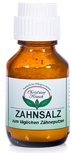 Christiane Hinsch Zahnsalz 50 ml