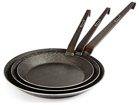 Petromax SP24 cooking pan - frying pans
