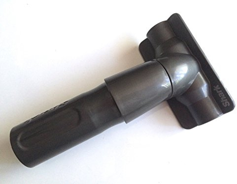 Genuine Shark Rocket Deluxe Pro Vacuum Tool Brush Attachment