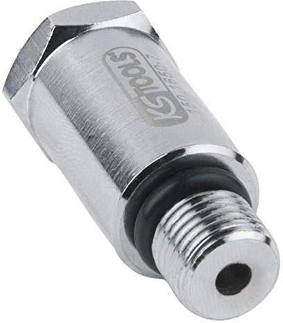 KS Tools 150.1650-7 Manguito adaptador de 42 mm, M12x1,25