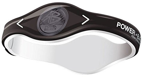 Power Balance Silikon Armband Pro Ion