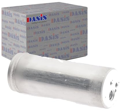 AKS Dasis 801970N Filtro deshidratante, aire acondicionado