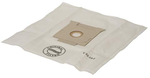 Rowenta ZR470 - Bolsas de papel para aspiradora Ambia