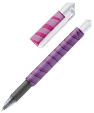 Online College 07566/3D Tintenpatronen-Tintenroller mit weichem Motiv