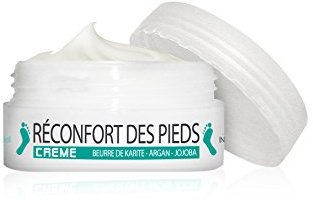 Institut Claude Bell Récomfort Fußcreme 50 ml