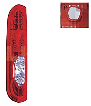 Alkar 2201754 - Luce Posteriore