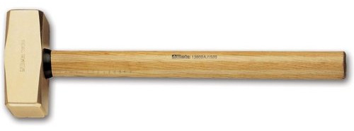 Beta 1380BA 2000 - Mazzette antiscintilla manico in legno