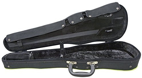 Gewa Violinenkoffer Concerto Set Jeki 1/8