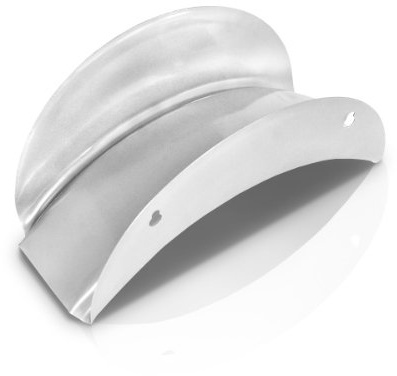 Wandschlauchhalter Metall