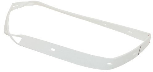 Electrolux Tricity Bendix Zanussi Tumble Dryer Drum Bearing Felt. Genuine Part Number 1258368008