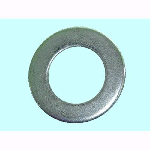 Rondelle ferro comuni - Interno mm. 10 - Spess. mm. 2,0 - pz/cf.1092 Conf. 5 Kg
