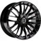 Tomason TN7 8,5x18 LK 5x120 Black painted BMW,Opel,Mini,Saab,Daewoo/Chevrolet