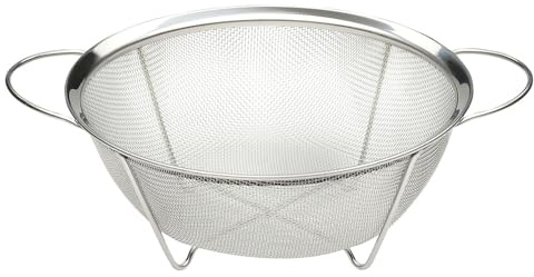 Justinus 1x Standsieb 22cm Profiline