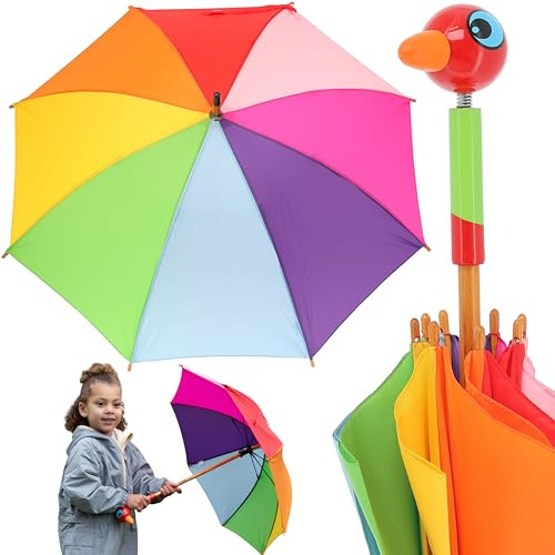 VILAC - Plein Air - Parapluie Oiseau des Iles - 4396