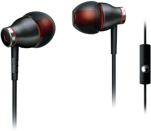 Philips SHE9005A Cuffia auricolare