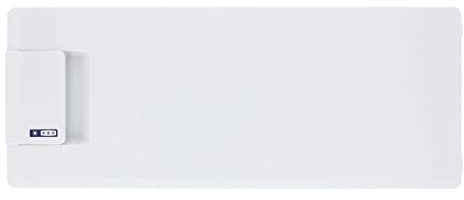 Liebherr 9877480 ORIGINAL Gefrierfachtür Verdampfertür Gefrierfachklappe Klappe Frostertür Tür Kühlschrank Kühlschranktür